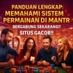 bermain situs gacor mantra55