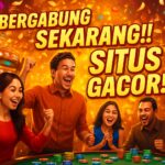 situs gacor kangmimpi
