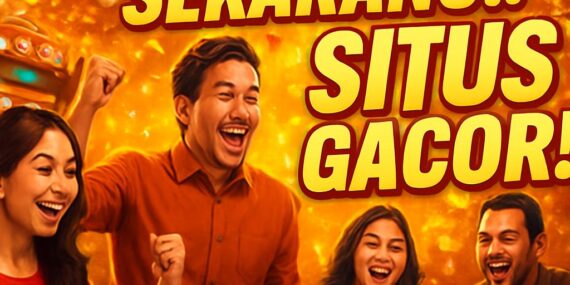 situs gacor kangmimpi