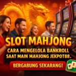 slot mahjong jekpot88