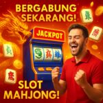 slot mahjong pialabet