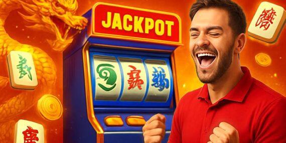 slot mahjong pialabet